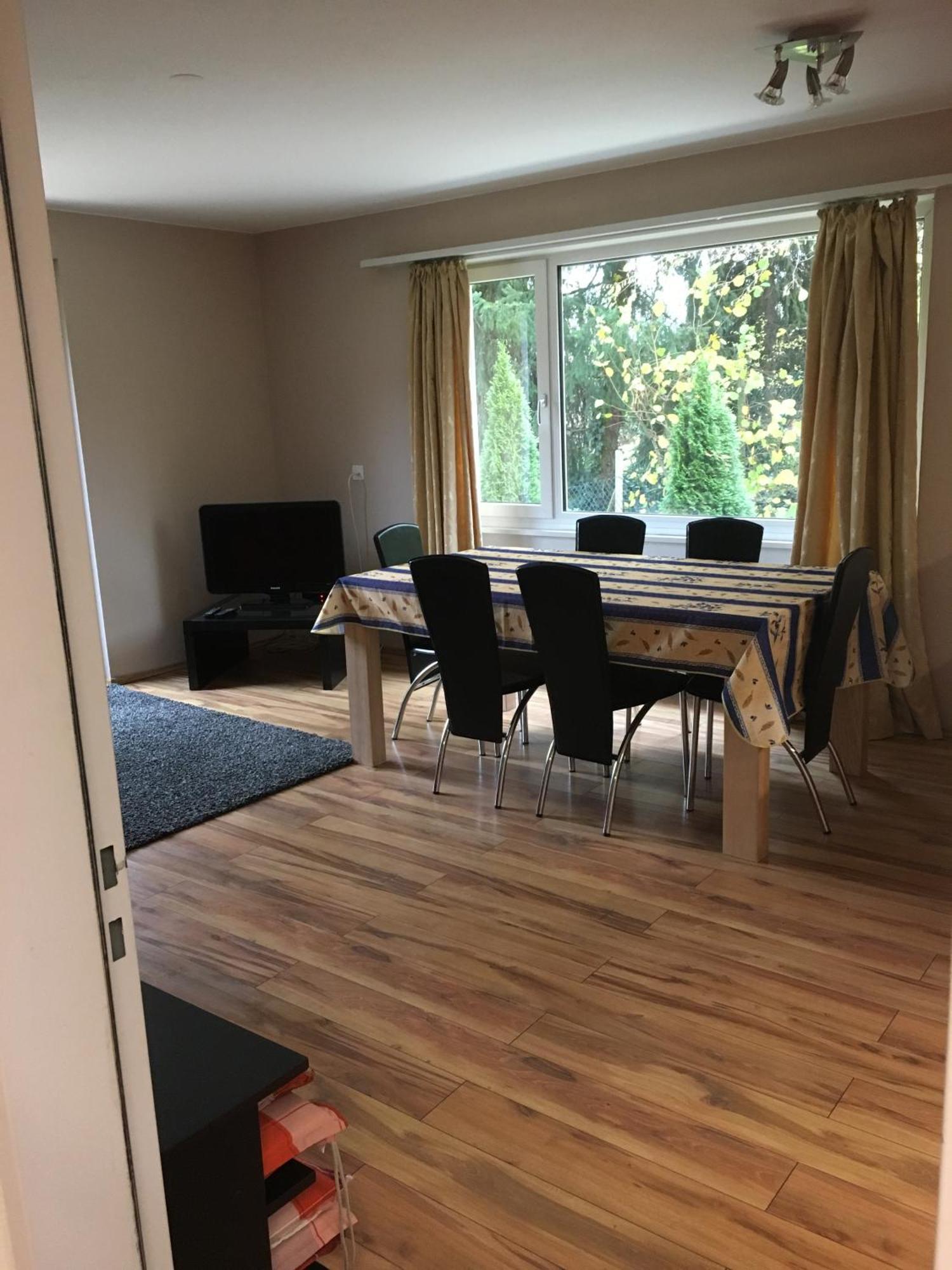 Apartments In Leafy Suburb Kehrsatz Екстериор снимка
